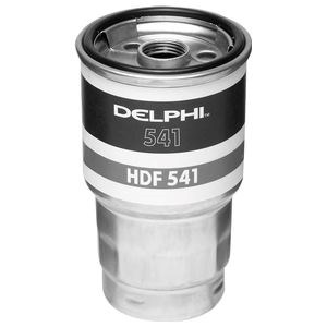 Фільтр паливний HDF541