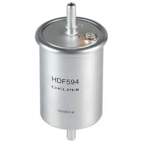 Фільтр паливний HDF594
