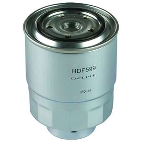 Фільтр паливний HDF599