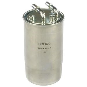 Топливный фильтр HDF629 DELPHI