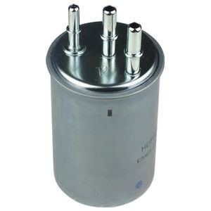 Топливный фильтр HDF924 DELPHI