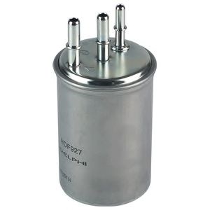 Фильтр топливный HDF927 DELPHI