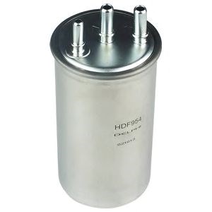 Фильтр топливный HDF954