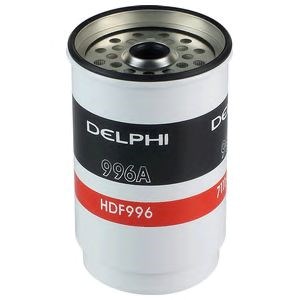 Фильтр топливный HDF996