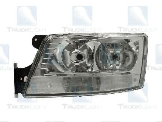 Фара левая передняя HLMA007L TRUCKLIGHT