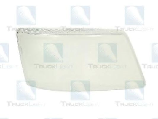 Стекло правого фонаря HLMA009LR TRUCKLIGHT