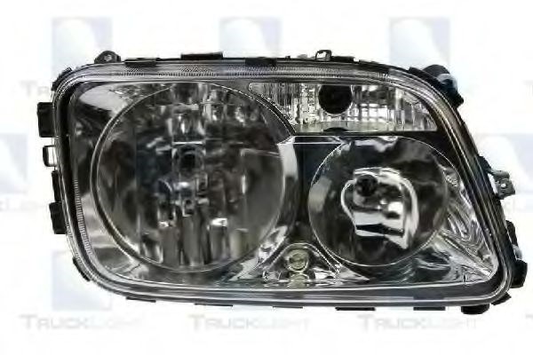Правая блок фара HLME003R TRUCKLIGHT