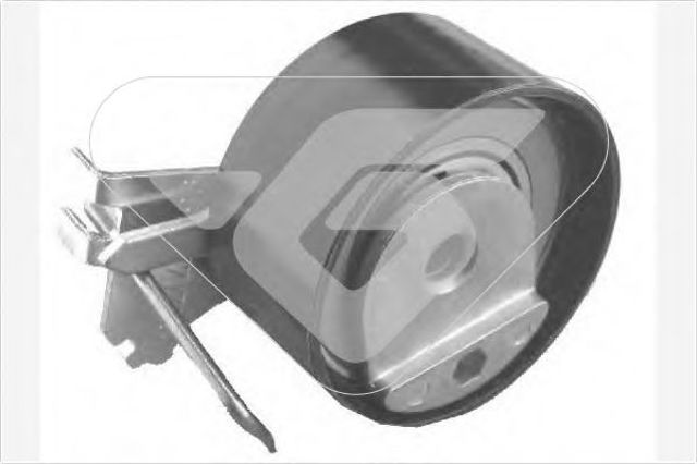 Ролик натяжителя HTG317 HUTCHINSON
