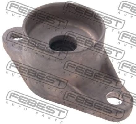 Опора амортизатора HYSSENR FEBEST
