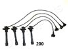 Высоковольтные провода  IC200 JAPANPARTS