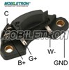 Модуль зажигания, коммутатор IGM005 MOBILETRON