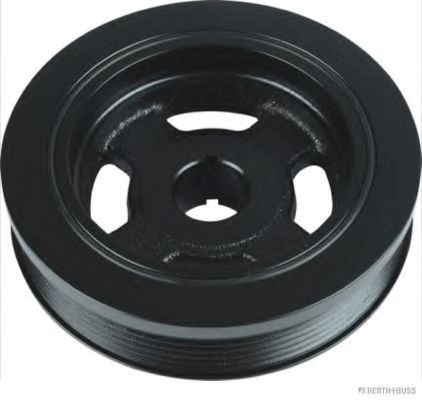 Шкив коленвала (демпфер) J1092000 JAKOPARTS