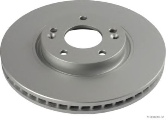 Тормоз дисковый передний J3300536 JAKOPARTS
