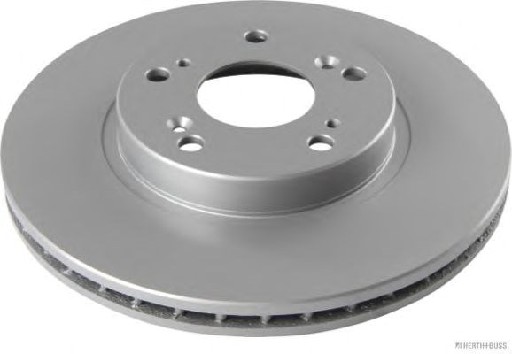 Тормоз дисковый передний J3304003 JAKOPARTS