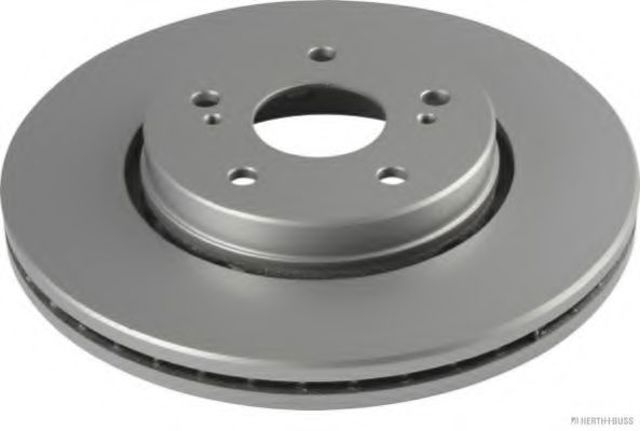 Тормоз дисковый передний J3308029 JAKOPARTS