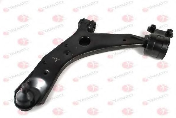 Рычаг передней подвески нижний левый J33081YMT YAMATO