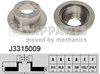 Задний дисковый тормоз J3315009 NIPPARTS