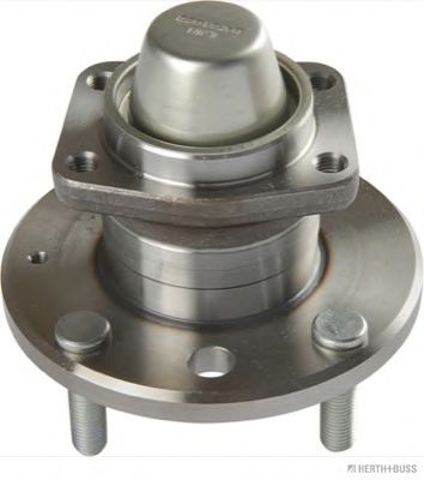 Ступицы задних колес J4710912 JAKOPARTS