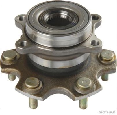 Ступицы задних колес J4715036 JAKOPARTS