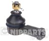 Наконечник рулевой тяги J4825002 NIPPARTS