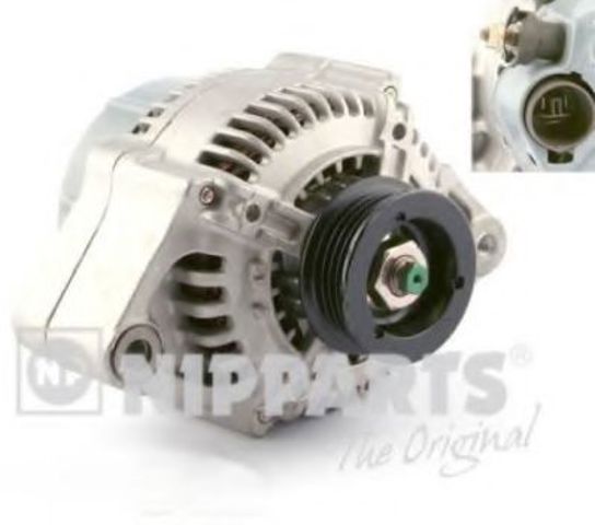 Генератор автомобильный J5112065 NIPPARTS