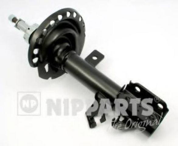 Амортизаторная стойка передняя левая J5501006G NIPPARTS