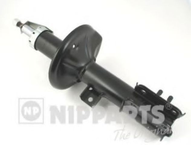 Амортизатор подвески передний левый J5510903G NIPPARTS