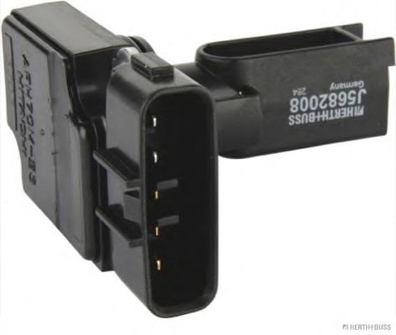 ДМРВ J5682008 JAKOPARTS