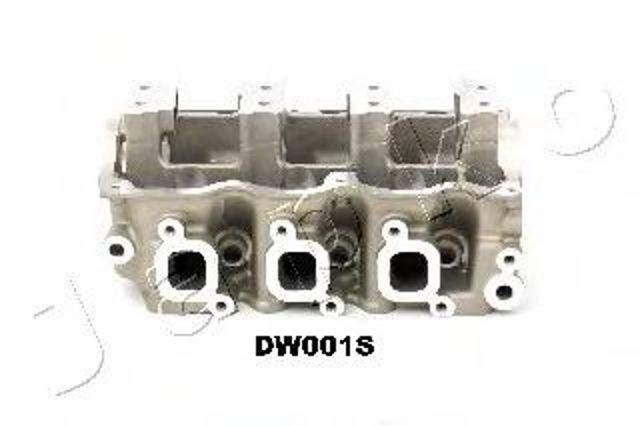 Головка блока цилиндров JDW001S JAPKO