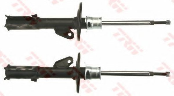Амортизаторная стойка передняя правая JGM1053T TRW