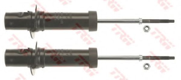 Стойка амортизатора передняя JGM1078T TRW