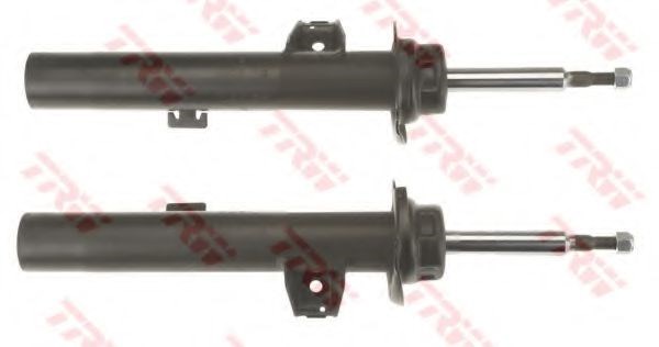 Передний правый амортизатор JGM1127T TRW