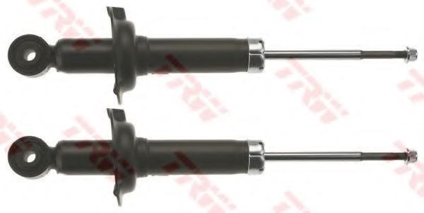 Амортизационная стойка задняя JGS1042T TRW
