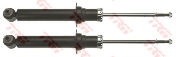 Амортизационная стойка задняя JGS1044T TRW