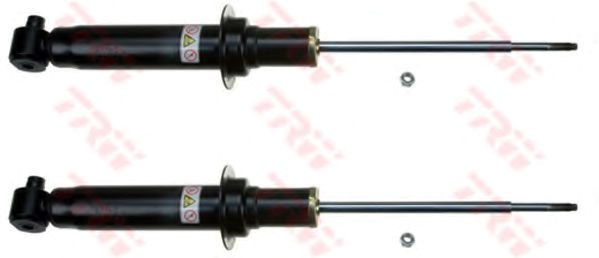 Цилиндр подвески JGS205T TRW