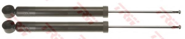 Задний амортизатор JGT1104T TRW