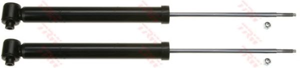 Амортизаторы задние JGT395T TRW