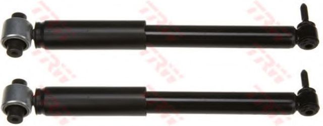 Амортизаторы задние JGT431T TRW