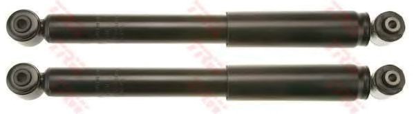 Амортизатор задней подвески JGT573T TRW