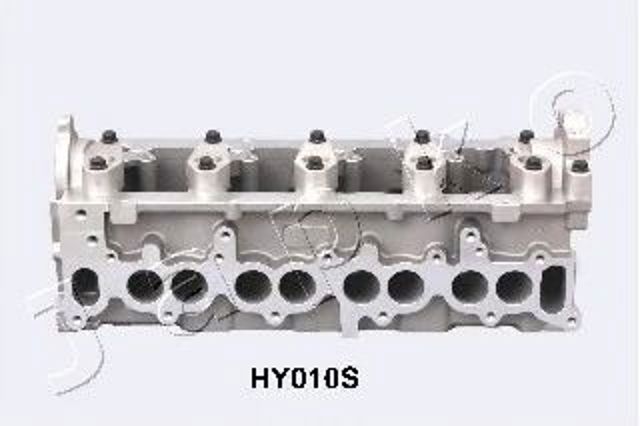 ГБЦ  двигателя JHY010S JAPKO
