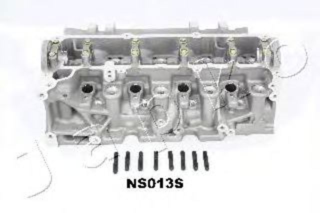 Головка блока JNS013S JAPKO