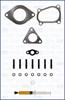Прокладка турбины, монтажный комплект JTC11017 AJUSA