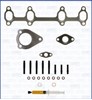 Монтажный комплект прокладки турбины JTC11020 AJUSA