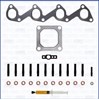 Прокладка турбины, монтажный комплект JTC11023 AJUSA