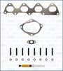 Прокладка турбины, монтажный комплект JTC11602 AJUSA