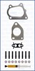 Монтажный комплект прокладки турбины JTC11606 AJUSA
