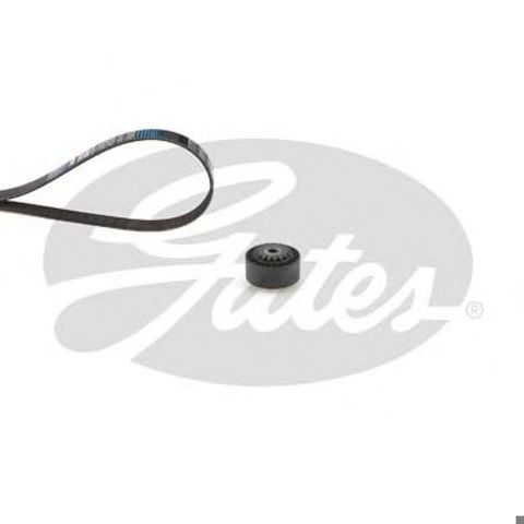 K014PK928 Gates