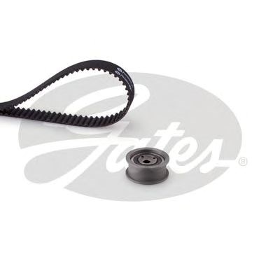 K015521XS Gates комплект грм