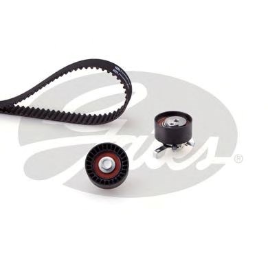 K025508XS Gates