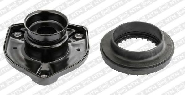 Подушка амортизатора переднего KB65107 SNR